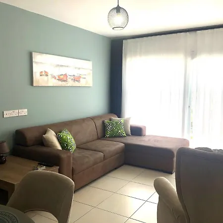 Flat In Kyrenia, Cyprus * Κερύνεια