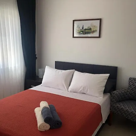 Διαμέρισμα Flat In Kyrenia, Cyprus Κερύνεια