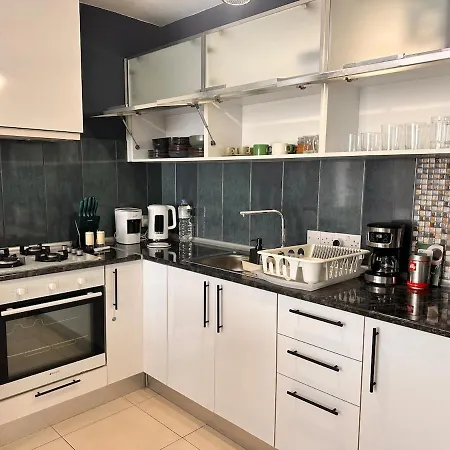 Flat In Kyrenia, Cyprus *