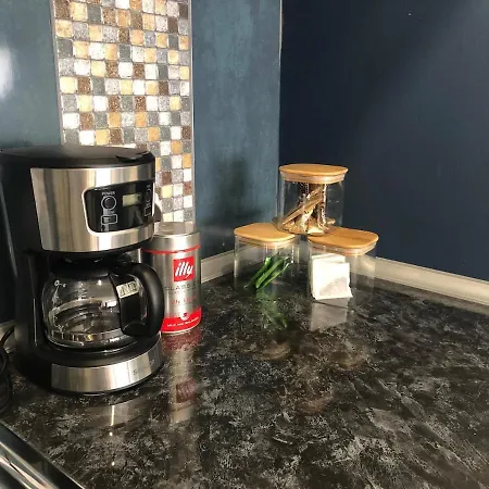 Διαμέρισμα Flat In Kyrenia, Cyprus *