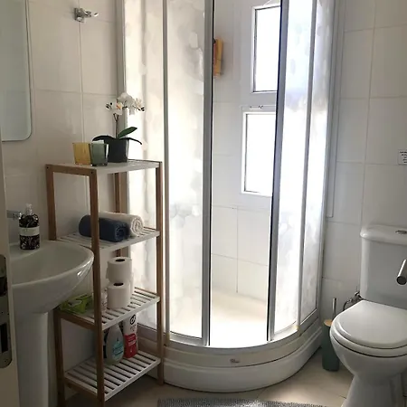 Διαμέρισμα Flat In Kyrenia, Cyprus