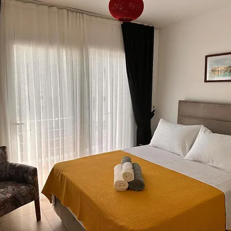 Flat In Kyrenia, Cyprus *