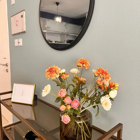 Διαμέρισμα Flat In Kyrenia, Cyprus