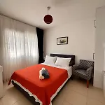Flat In Kyrenia, Cyprus Кирения