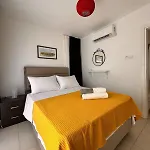 Flat In Kyrenia, Cyprus Кирения