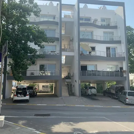 Flat In Kyrenia, Cyprus Kyrenia (Northern Cyprus)