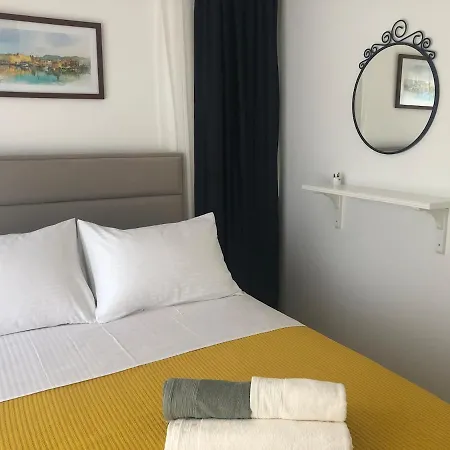 アパート Flat In Kyrenia, Cyprus *