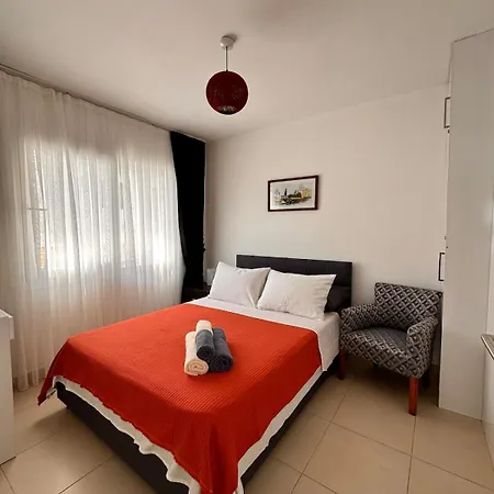 Flat In Kyrenia, Cyprus キレニア