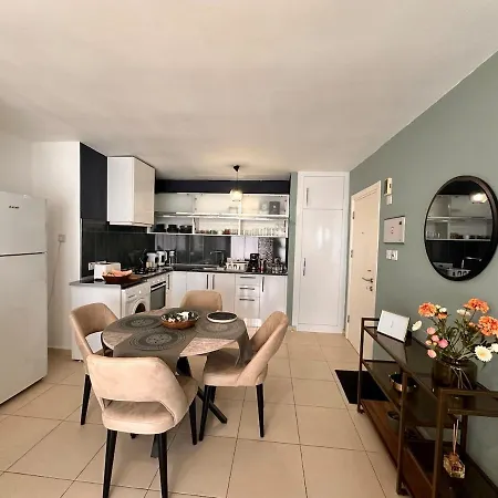 Flat In Kyrenia, Cyprus