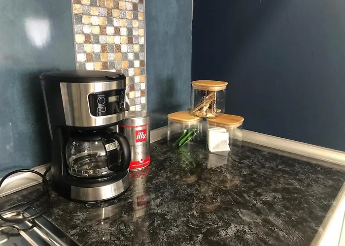 アパート Flat In Kyrenia, Cyprus *