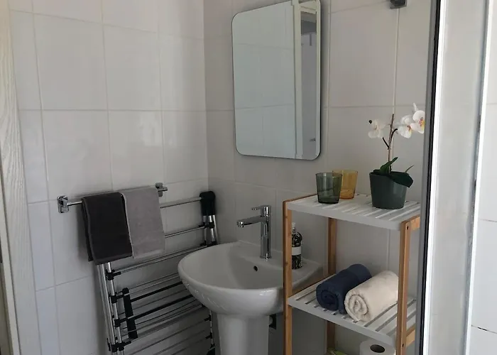 Flat In Kyrenia, Cyprus アパート *