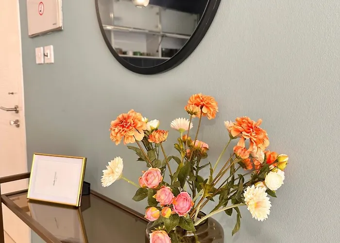 アパート Flat In Kyrenia, Cyprus