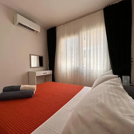 Flat In Kyrenia, Cyprus * Kirenia