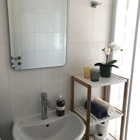 Apartament Flat In Kyrenia, Cyprus *