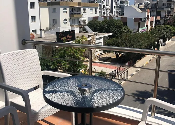 Flat In Kyrenia, Cyprus Apartamento