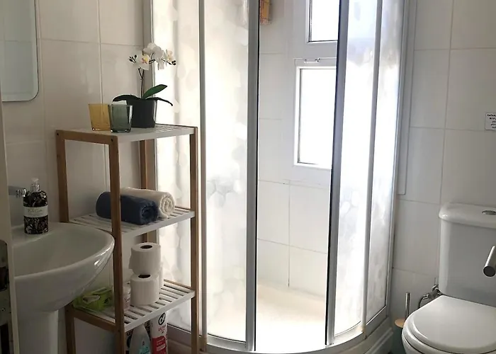 Apartamento Flat In Kyrenia, Cyprus