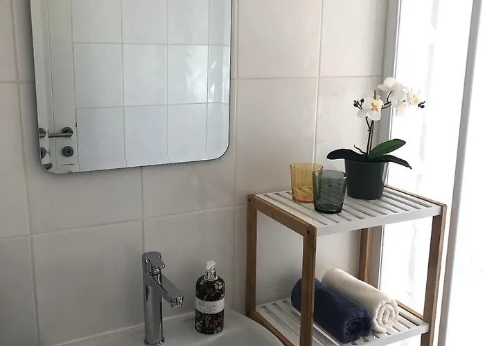 Apartamento Flat In Kyrenia, Cyprus *