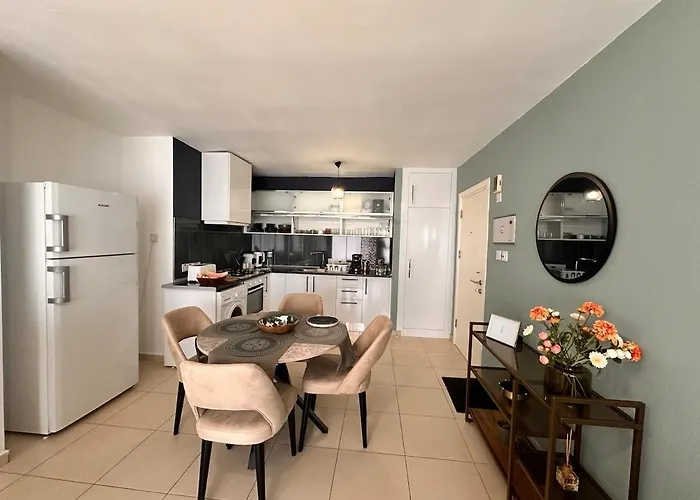 Flat In Kyrenia, Cyprus